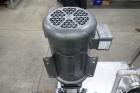 Cip Rolling Pump System